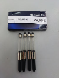 Pluma estilográfica Pelikan