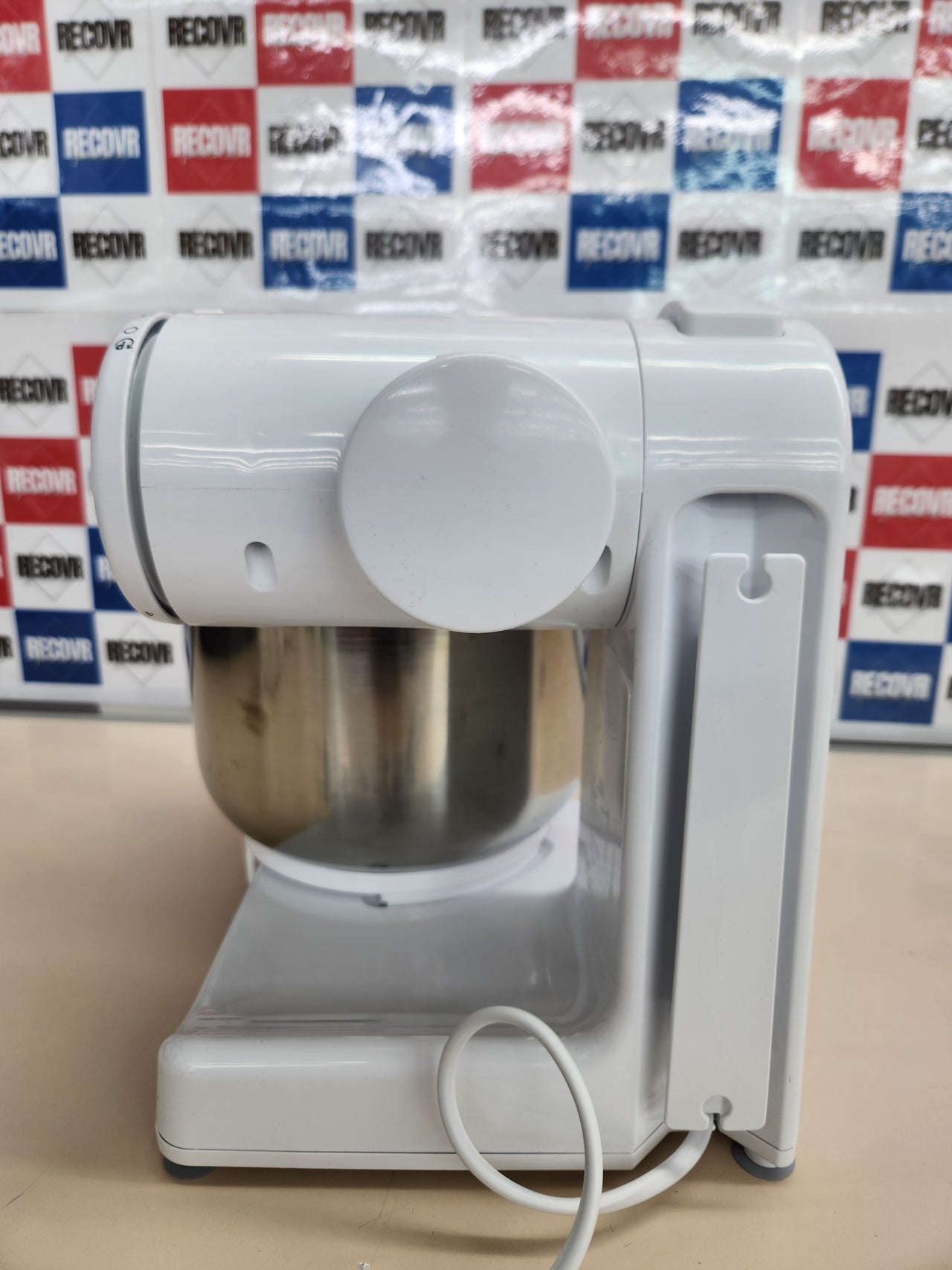 Robot de cocina, 500 W, capacidad 3,9 l, Bosch