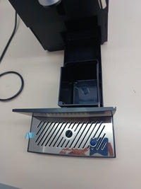 Cafetera superauto 19 bar con vaporizador — Cecotec