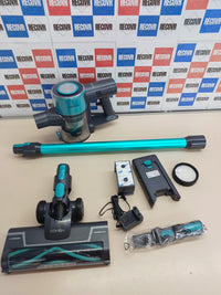 Aspiradora escoba sin cable 20 000 Pa 50 min – Cecotec