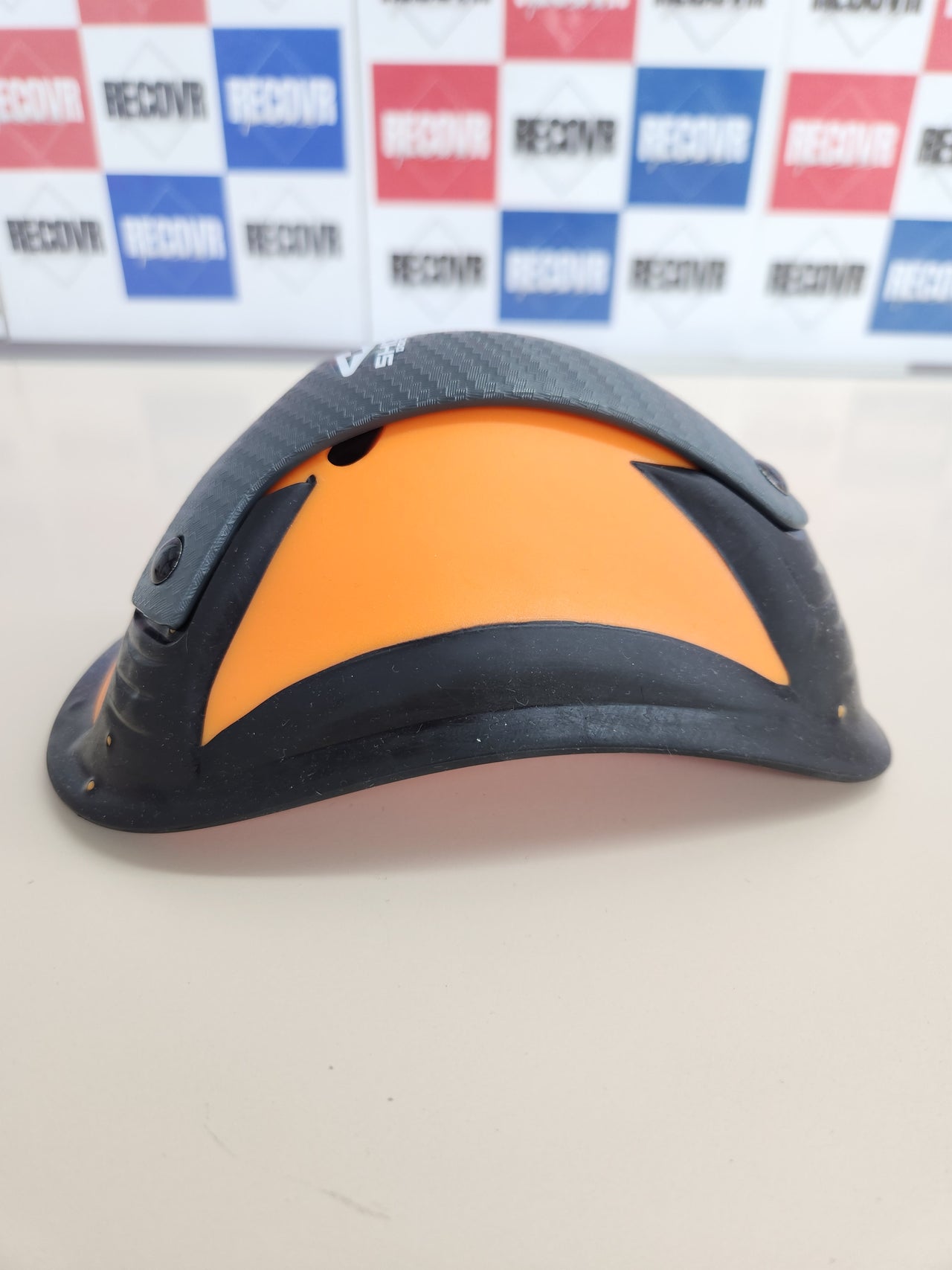 Taza deportiva Shock Doctor Carbon Flex adulto