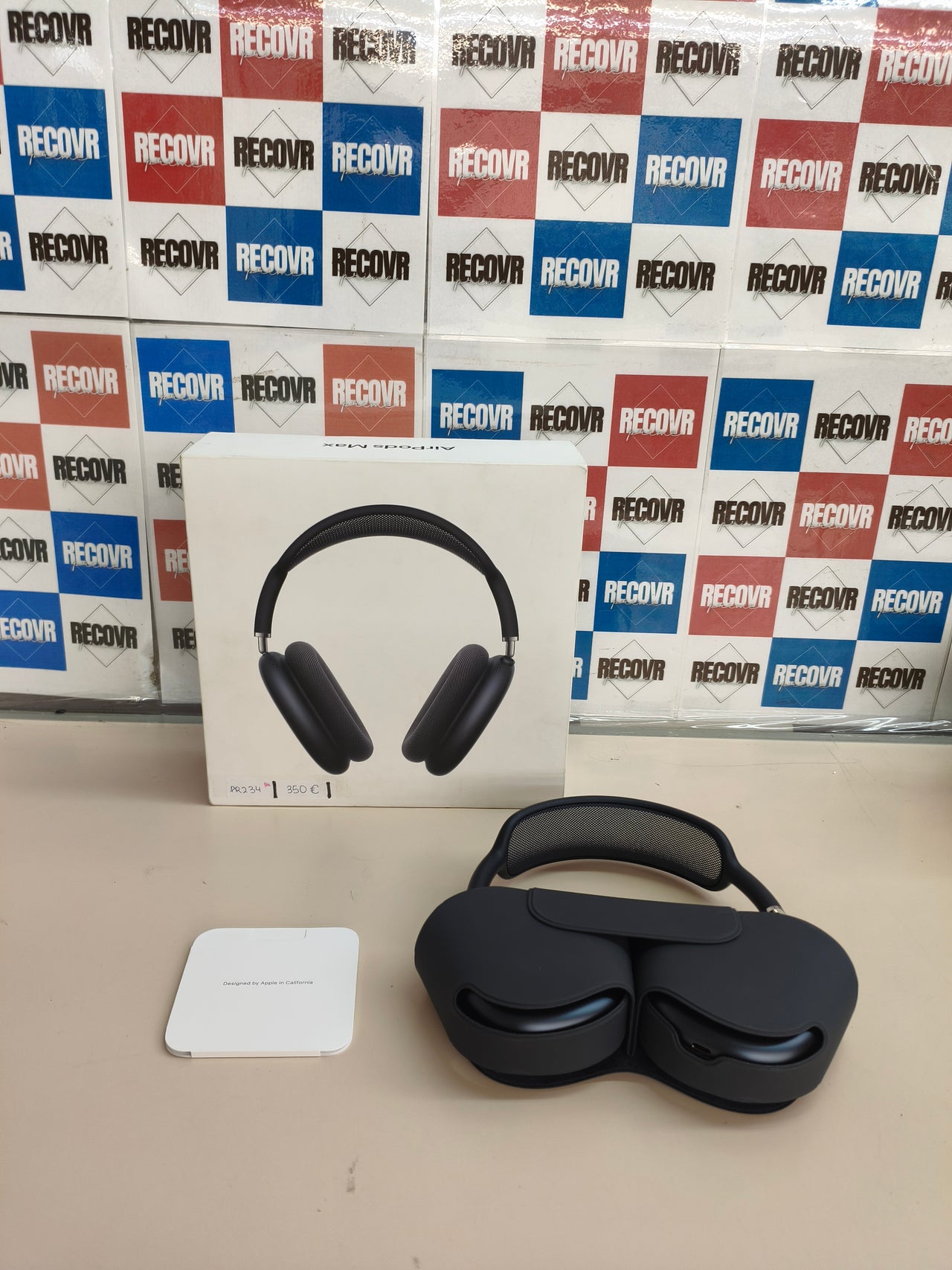 AirPods Max 2 con Smart Case