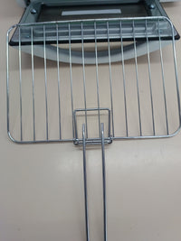 Horno sobremesa 10 L 1000 W con temporizador CECOTEC