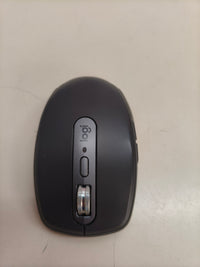 Logitech MX Anywhere 3 – Ratón inalámbrico compacto y preciso