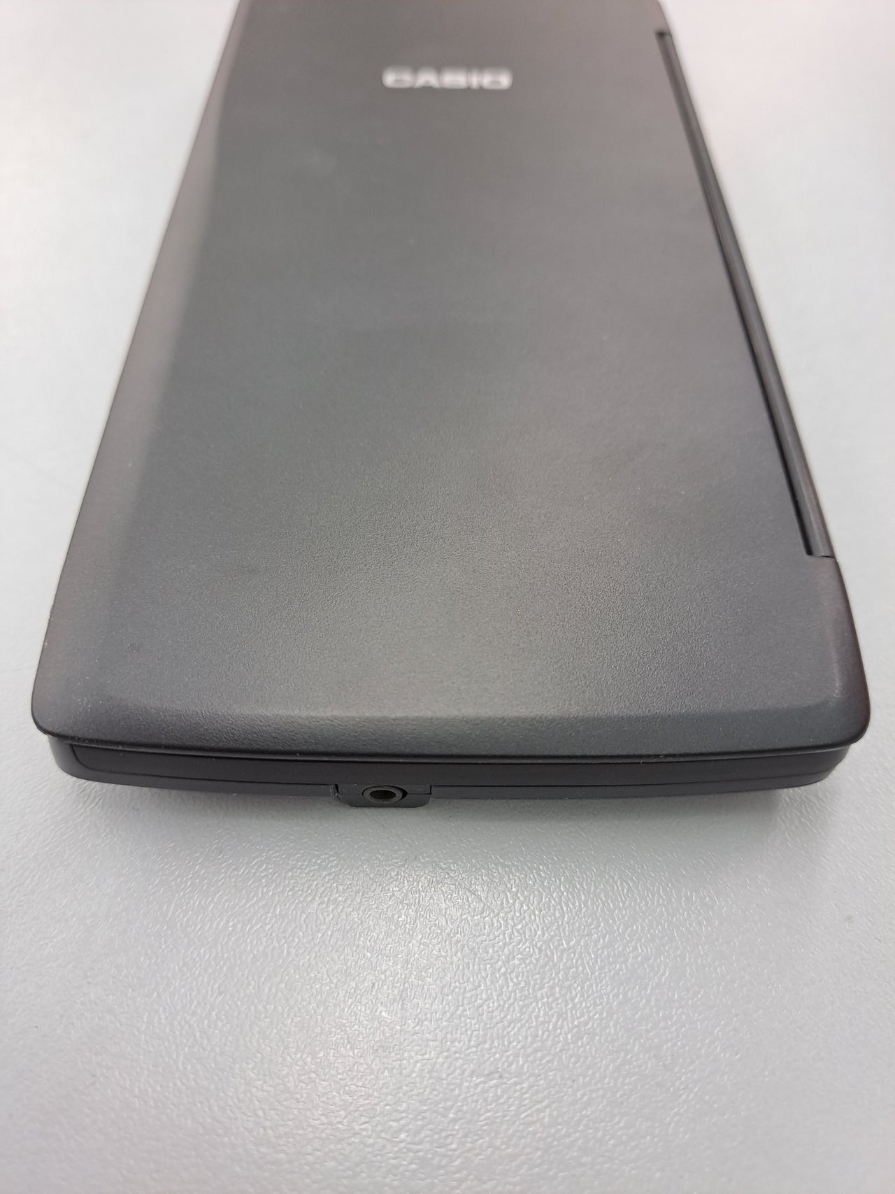 Calculadora programable, 15.1 x 81.5 x 163 mm, Casio