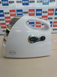 Thumbnail for Picadora 3 en 1 carne tomate rallador 500 W RGV