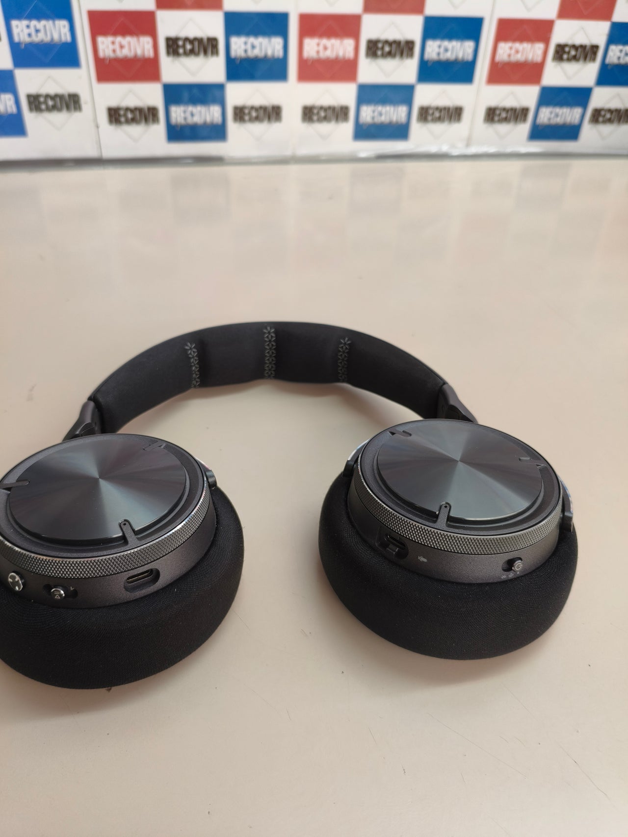 Corsair Virtuoso MAX, auriculares gaming inalámbricos Xbox, carbono