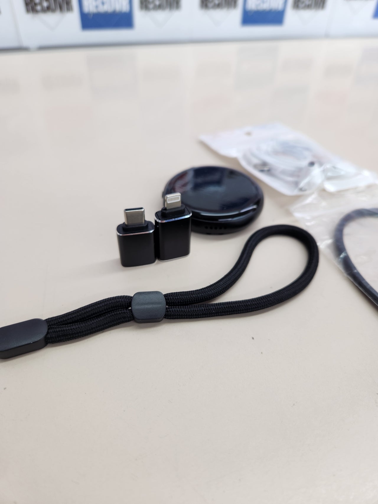 Grabadora de Voz, Mini 64GB , USBC