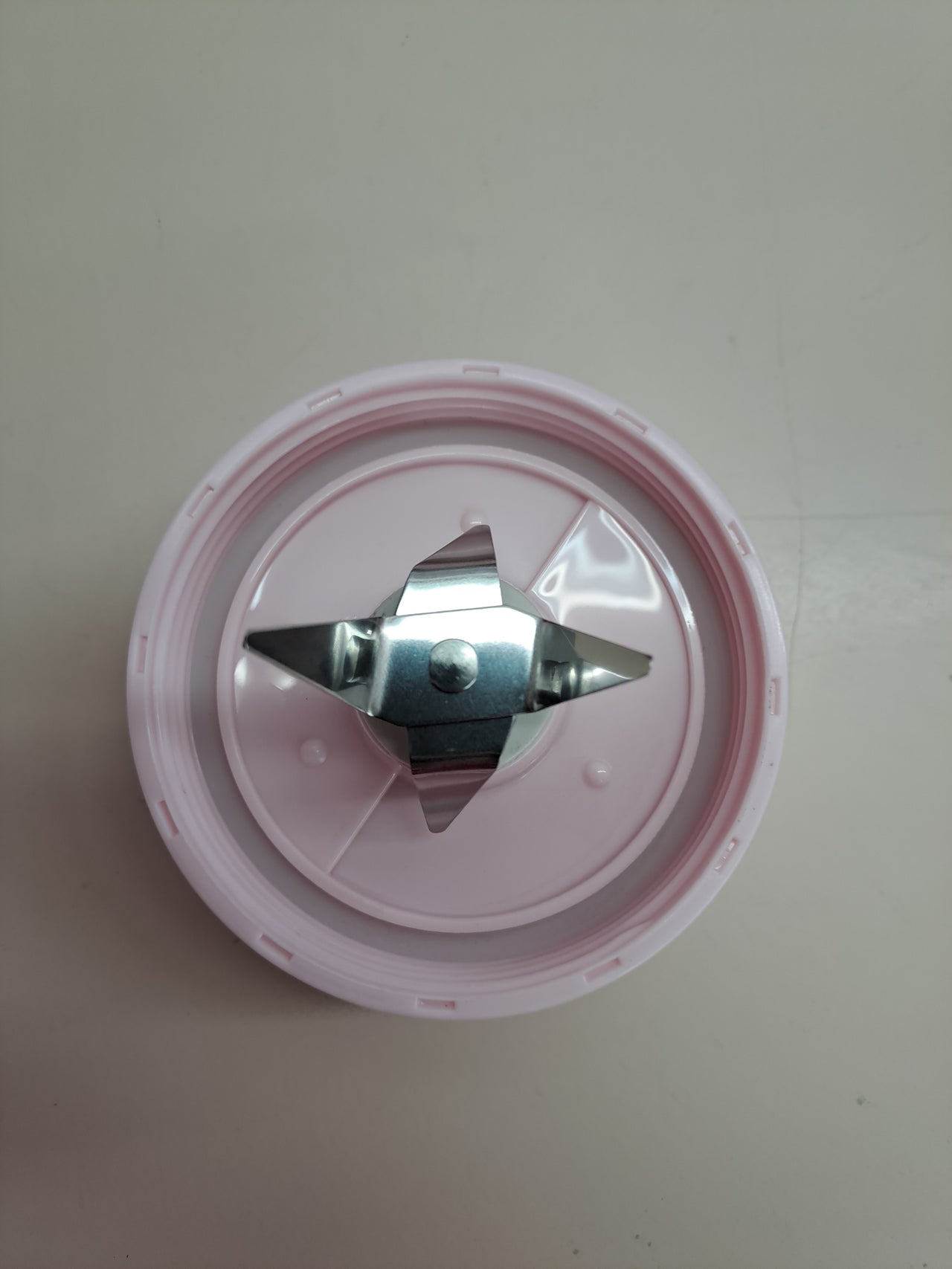 Mini Batidora Smoothie 570 ml H.Koenig SMOO12