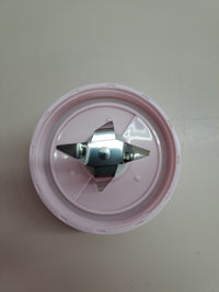 Mini Batidora Smoothie 570 ml H.Koenig SMOO12