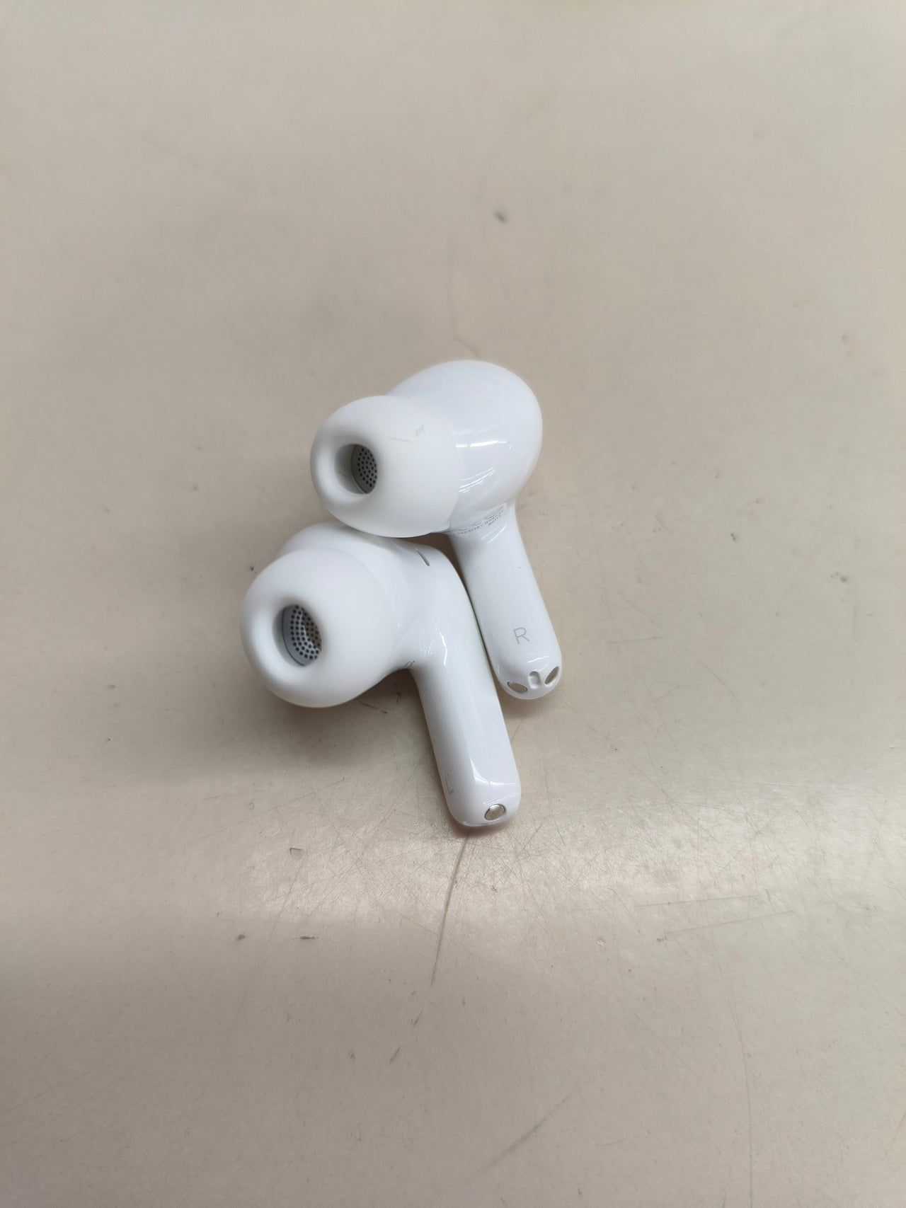 Auriculares Xiaomi Redmi Buds 5 Pro inalámbricos con cancelación de ruido blancos