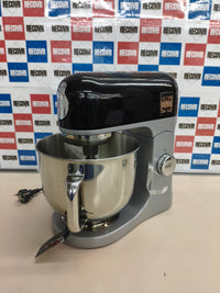 Robot de cocina Kenwood kMix KMX750AB 1000W 5L negro