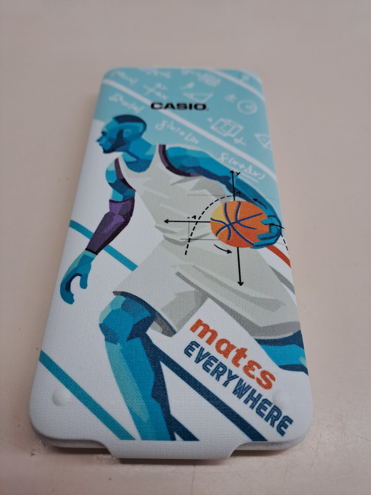 Calculadora Científica, Casio FX-991SP CW
