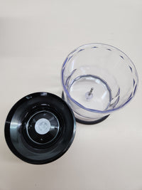 Thumbnail for Braun Minipimer MQ20 Black - Accesorio minipicadora, 350 ml, color negro