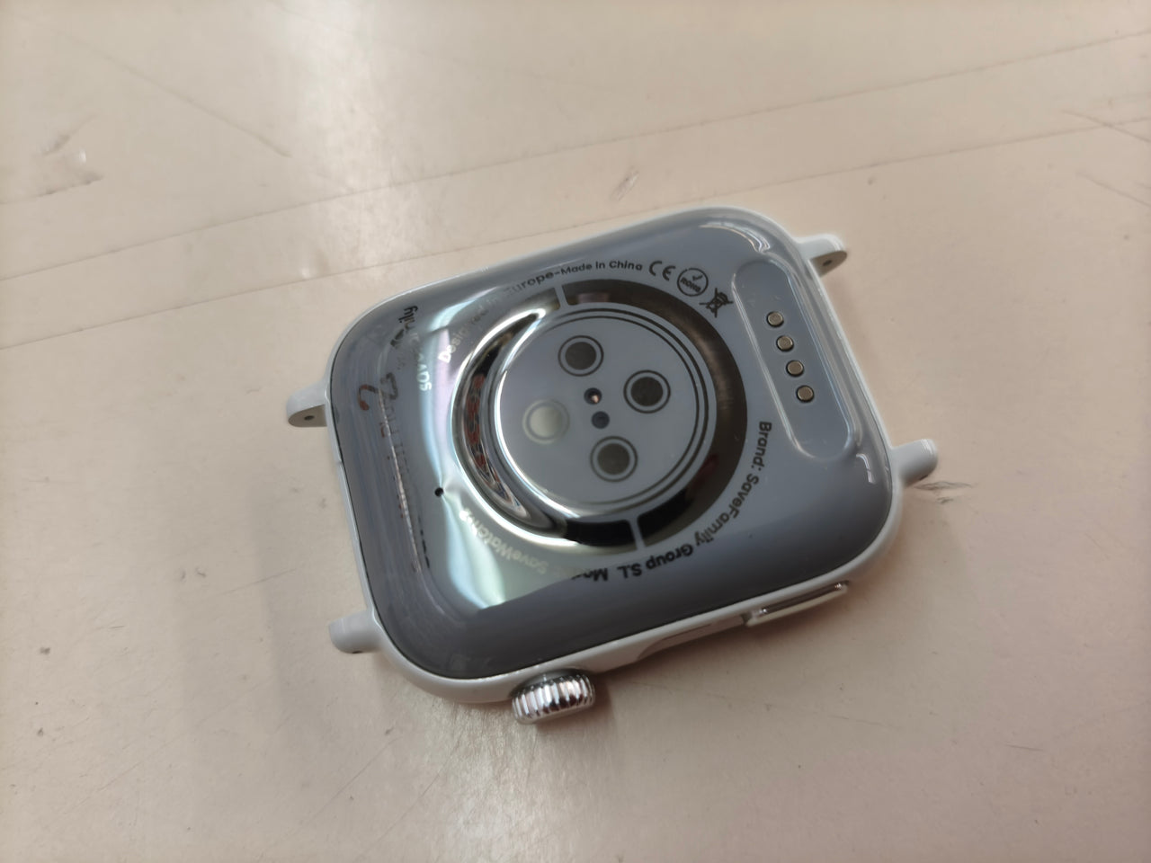 Reloj inteligente infantil SaveFamily SaveWatch Plus