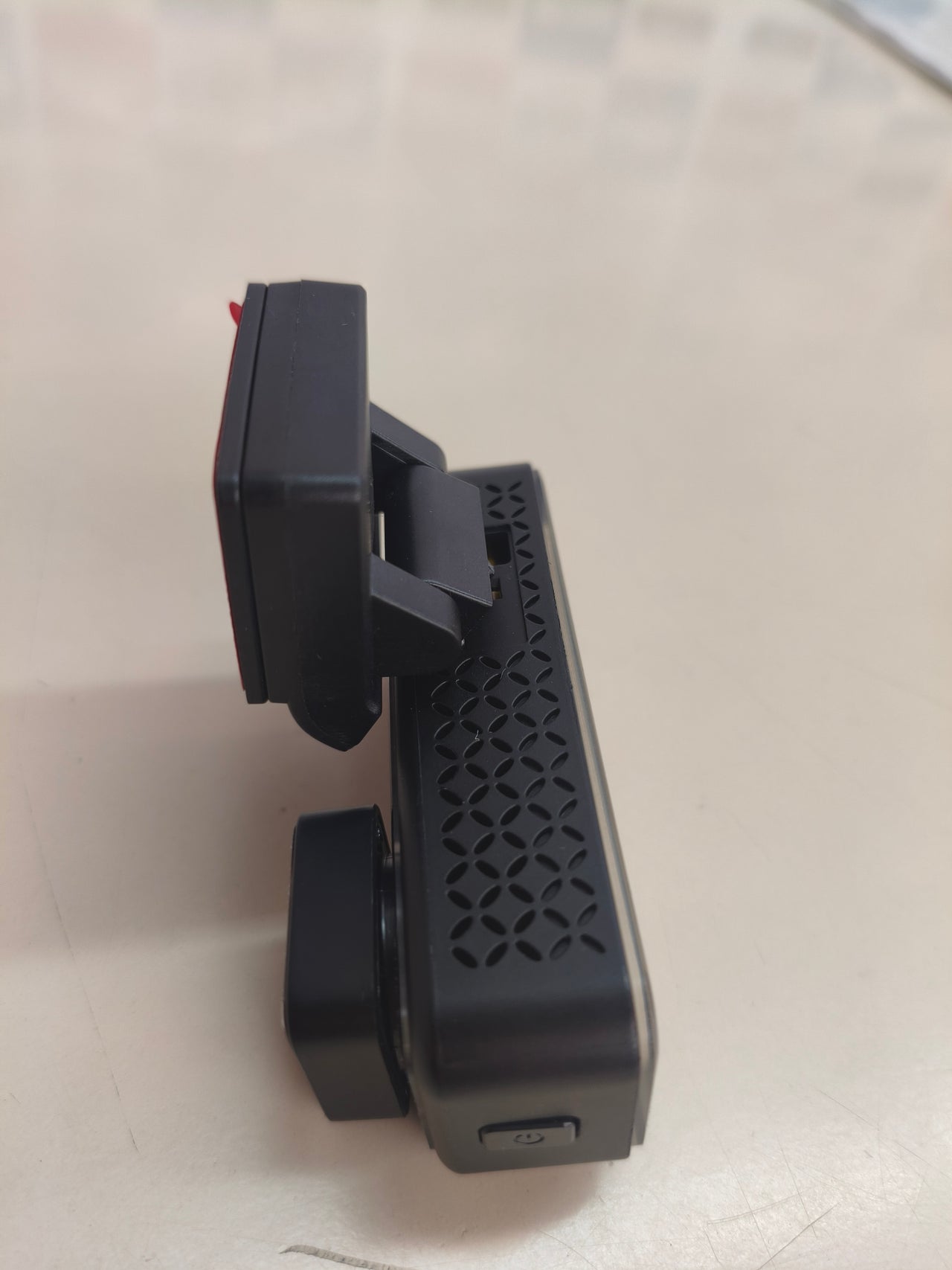 Dashcam 4K+2K delantera/trasera, WiFi, GPS, ADAS, 64 GB