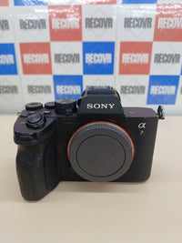 Thumbnail for Cámara Full-Frame Sony Alpha 7 IV – 4K 60p