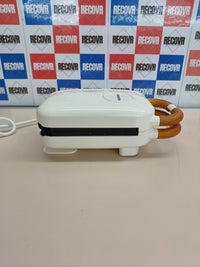 Sandwichera Cecotec Rock’nToast Retro 700W