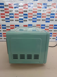 Microondas vintage 20 L combinado 700+800 W GIRMI