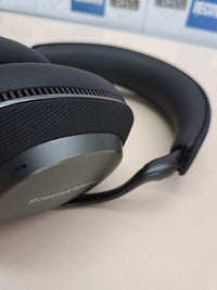 Auriculares over-ear ANC Hi-Res 30h Bowers & Wilki