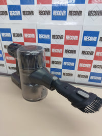 Aspiradora sin cable 45Kpa con luz verde Ultenic