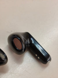 JBL Live Flex 4, auriculares inalámbricos, ANC, negros