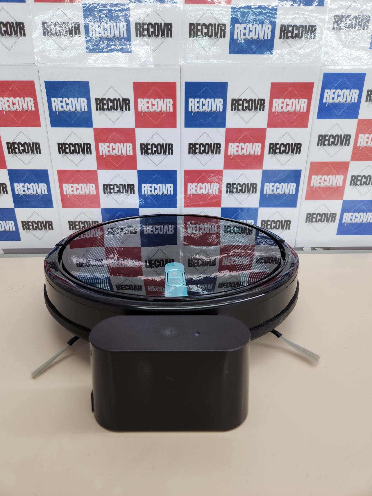 Robot Aspirador y Fregasuelos Proscenic 850T 3000Pa