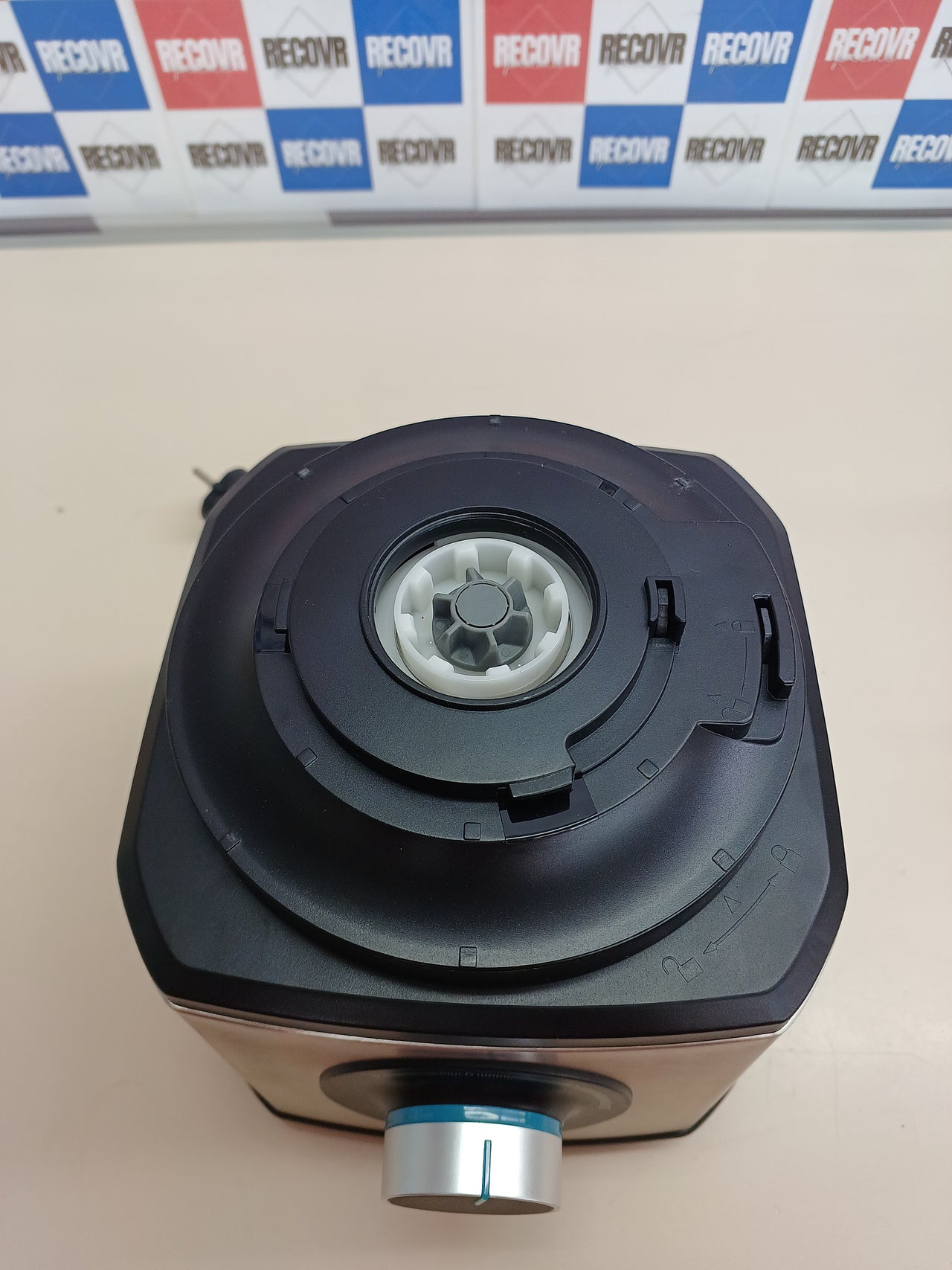 Procesador Alimentos Cecotec Paprika 1300