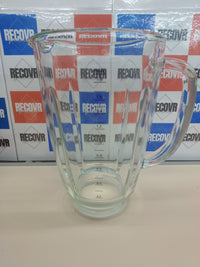 Batidora de vaso 1500W 1,5L con turbo Taurus