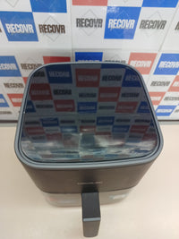 Freidora aire 4L 1900W grill y plancha – Cecotec