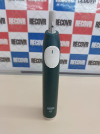 Cepillo eléctrico Oral-B iO 2 verde con estuche