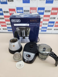 Thumbnail for Cafetera 450W, 1,4L, 2-4 tazas De'Longhi