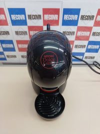 Cafetera cápsulas compacta 1500 W – De'Longhi