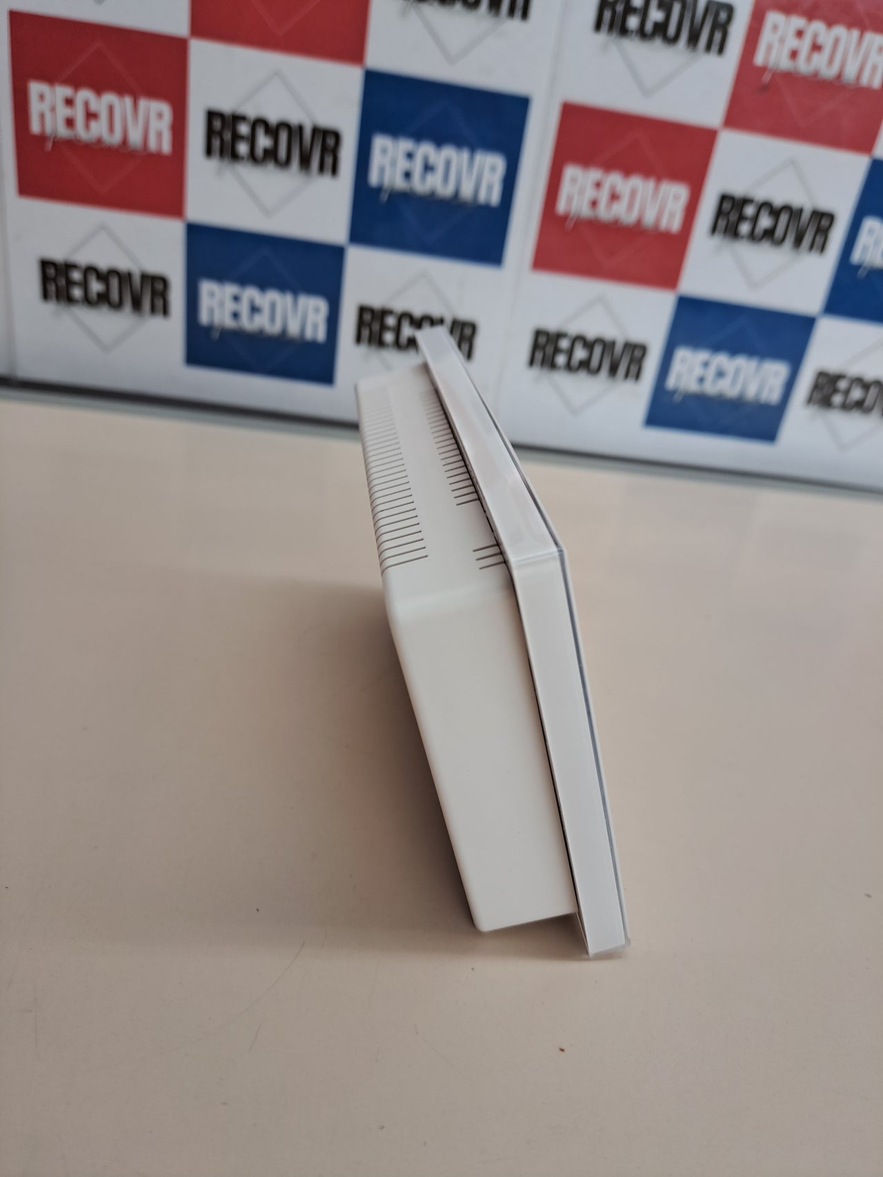 Termostato calefacción WiFi a pilas VEMER VE788600