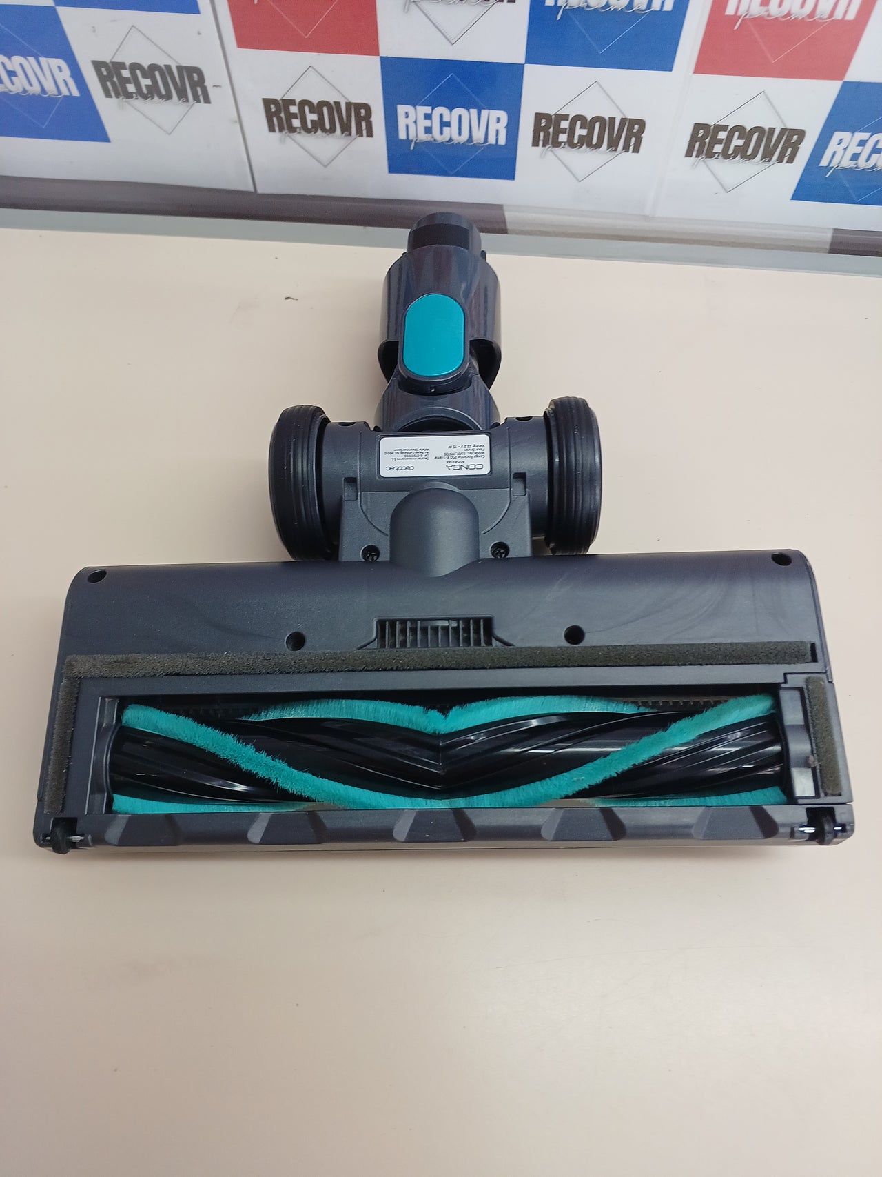 Aspiradora escoba sin cable 20 000 Pa 50 min – Cecotec