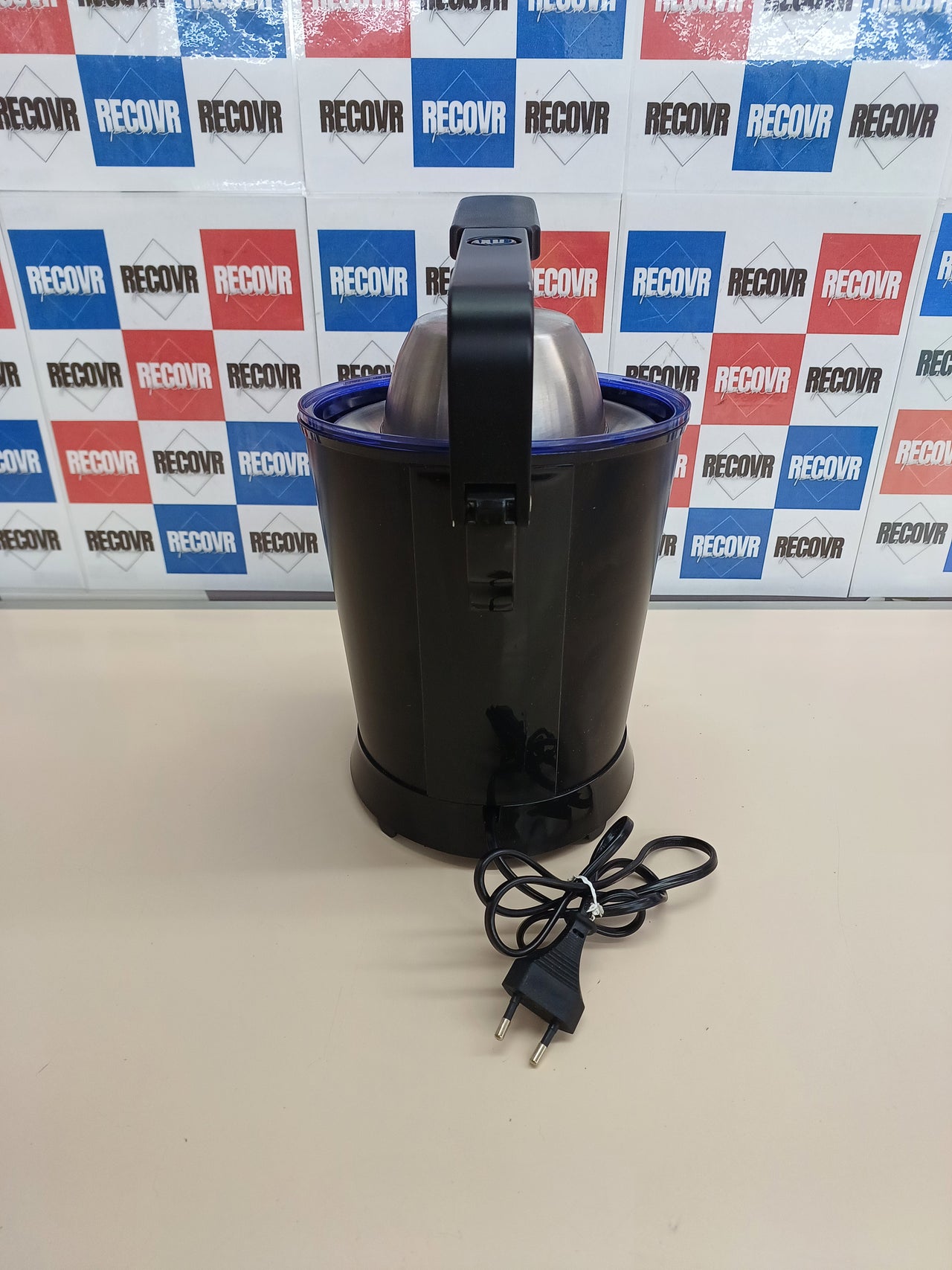 Exprimidor Eléctrico Taurus SQ601X 0,65L Acero