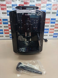 Cafetera superautomática 15 bares 1,7 L – Krups