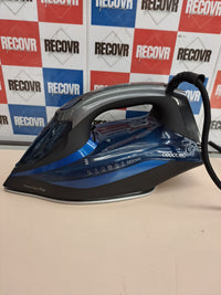 Plancha 3200W doble vapor suela cerámica Cecotec