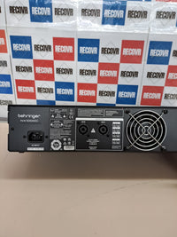 Behringer NX1000D