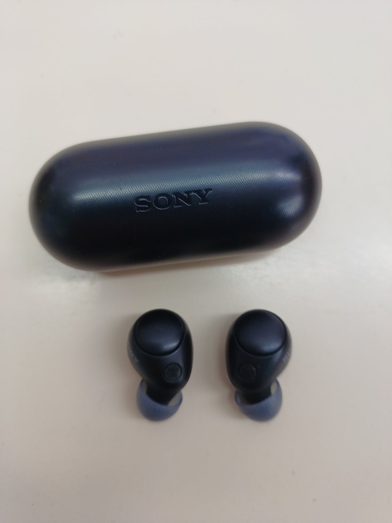 Auriculares inalámbricos ANC 20 h IPX4 - Sony WF-C700N