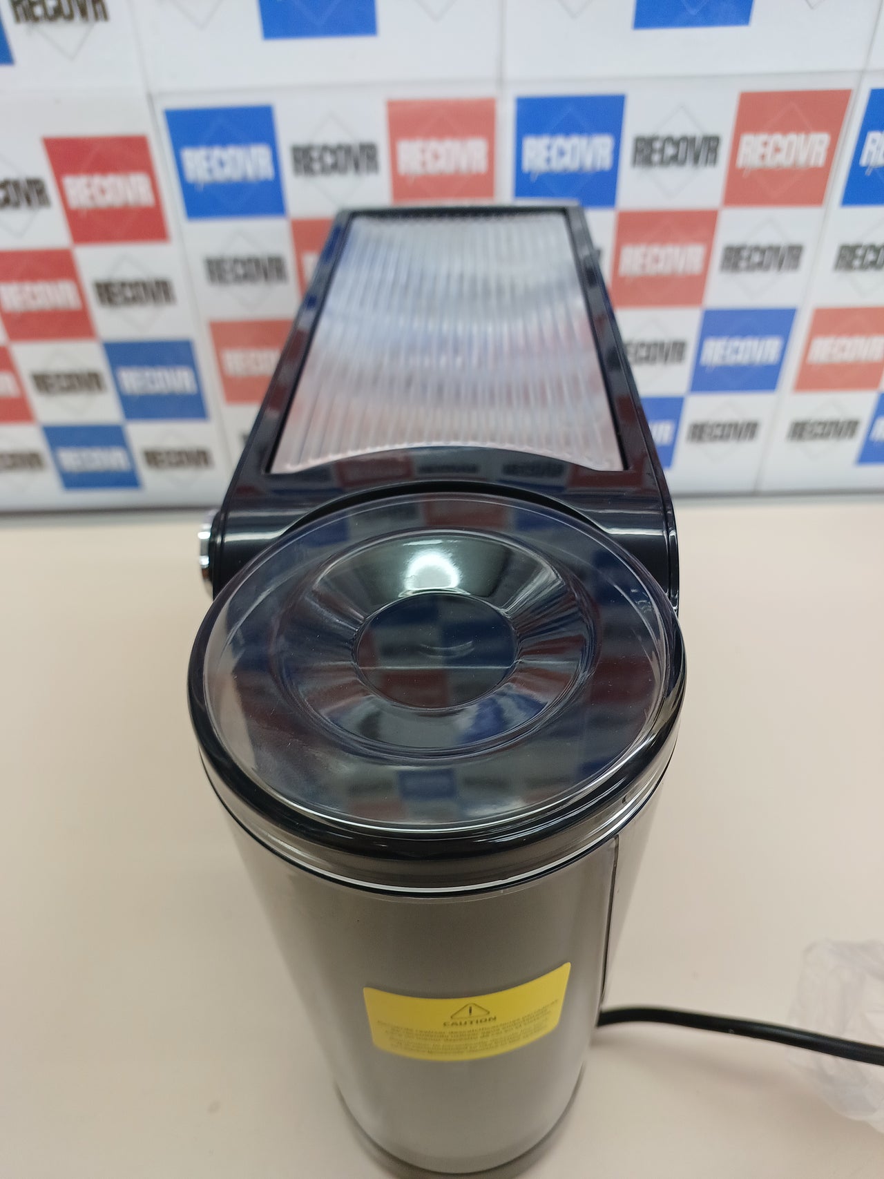 Cafetera espresso 20 bares Pro 1L Cecotec