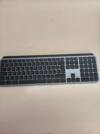 Teclado inalámbrico Logitech MX Keys S