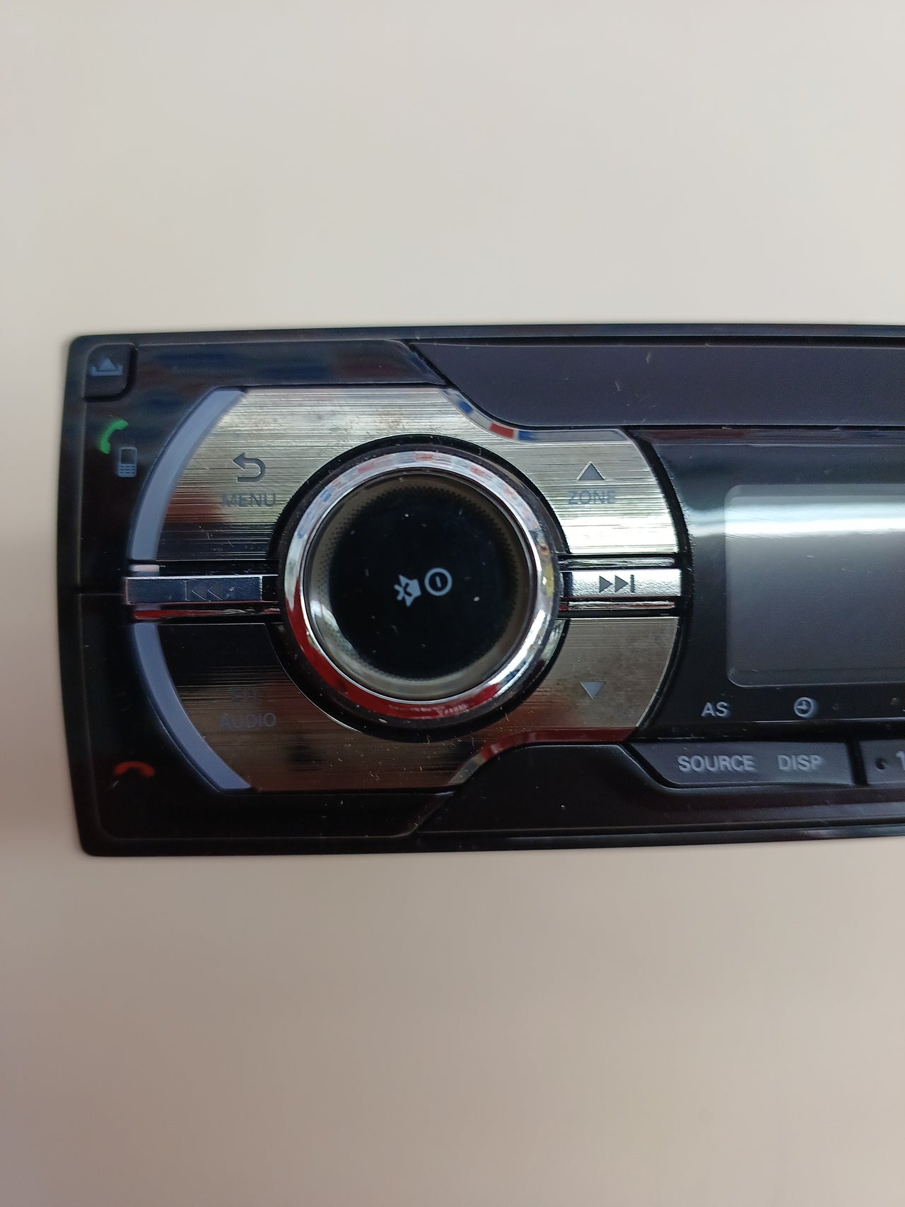 Autoradio Bluetooth USB MP3 manos libres Philips
