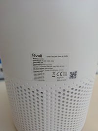 Thumbnail for Purificador de Aire LEVOIT Inteligente HEPA