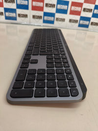 Teclado inalámbrico Logitech MX Keys S