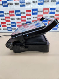 Plancha eléctrica Ariete 2000W Antiadherente