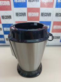 Batidora individual 3 en 1 500 W con molinillo Housnat