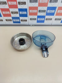 Exprimidor Cecotec EssentialVita Hyden 120 Steel
