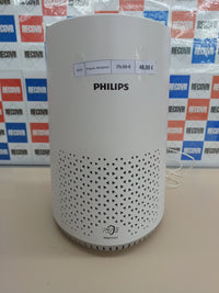 Purificador aire HEPA ultrasilencioso hasta 44 m² con app – Philips