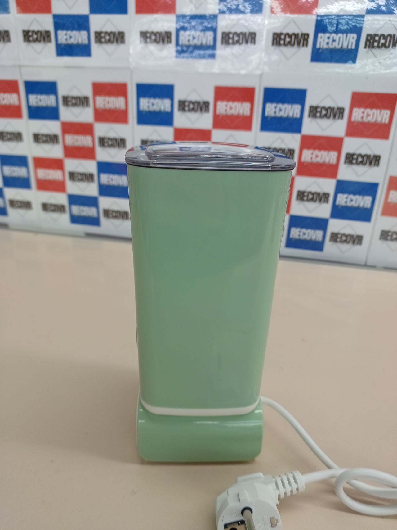 Espumador de leche 500W 0,25 L Ariete